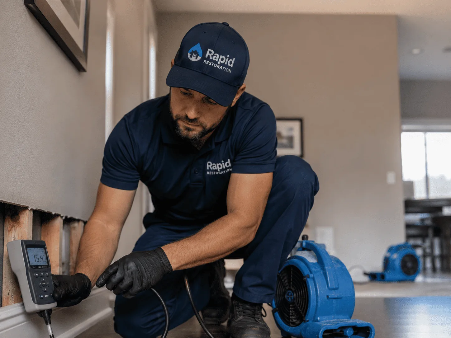 Common questions about Dehumidification in Plymouth, MI